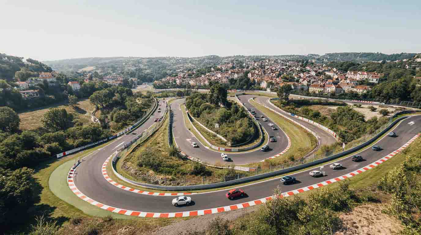 Petits circuits automobiles méconnus en France pour s’entraîner : Guide complet 2025